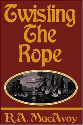 Twisting the Rope 158586059X Book Cover