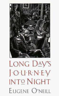 Long Day's Journey Into Night 0300046014 Book Cover