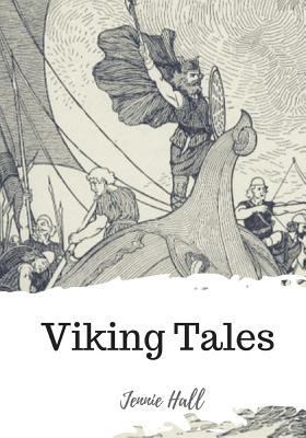 Viking Tales 1720325138 Book Cover