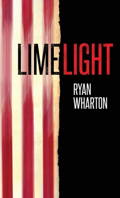 Limelight            Book Cover