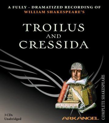 Troilus and Cressida 1932219358 Book Cover