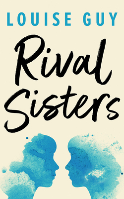 Rival Sisters 179977130X Book Cover