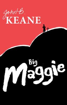 Big Maggie 1856359549 Book Cover