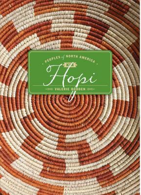 Hopi 1628325925 Book Cover
