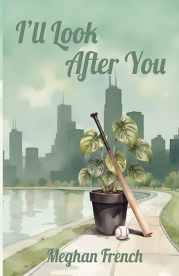I'll Look After You B0FVT9RW9Y Book Cover
