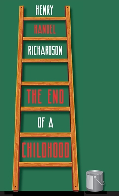 The End of a Childhood: Four Further Chapters i... 0648920410 Book Cover