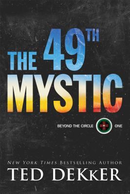The 49th Mystic 0800735986 Book Cover