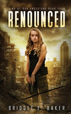 Renounced 1949655520 Book Cover