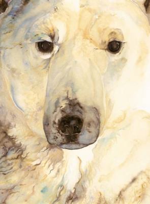 The Ice Bear: Author Edition 1912213362 Book Cover