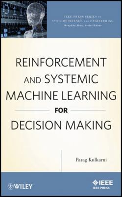 Reinforcement & Systemic Mchin 047091999X Book Cover