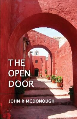 The Open Door 1541136780 Book Cover