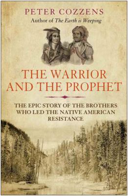 The Warrior and the Prophet: The Epic Story of ... 1838951512 Book Cover