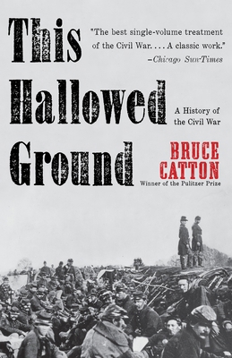 This Hallowed Ground: This Hallowed Ground: A H... 0307947084 Book Cover