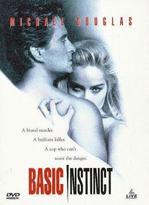 Basic Instinct 078401020X Book Cover