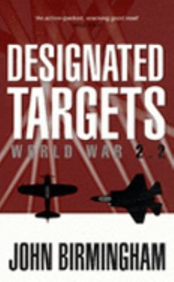 Designated Targets : World War 2 . 2 0330422499 Book Cover