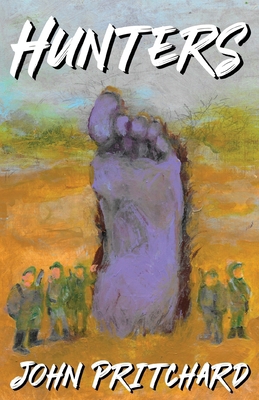 Hunters 160489427X Book Cover