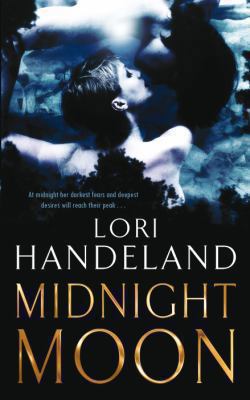 Midnight Moon 0330451340 Book Cover