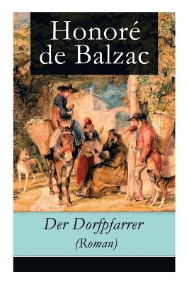 Der Dorfpfarrer (Roman) [German] 8027310113 Book Cover