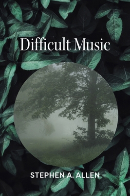 Difficult Music B0HBGT6NSZ Book Cover