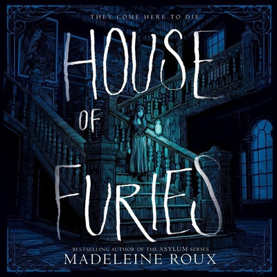 House of Furies 1538417561 Book Cover