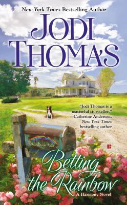 Betting the Rainbow 0425268403 Book Cover