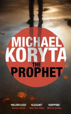 The Prophet 1444768581 Book Cover