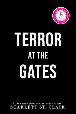 Terror at the Gates 1464239657 Book Cover