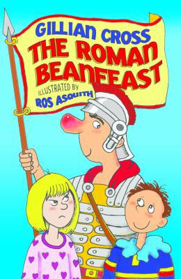 The Roman Beanfeast 1847804888 Book Cover