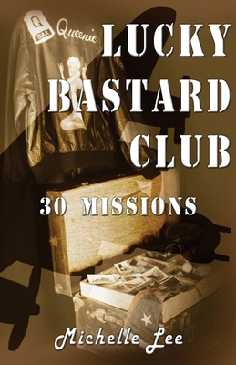 Lucky Bastard Club B0D2ZHC5QG Book Cover