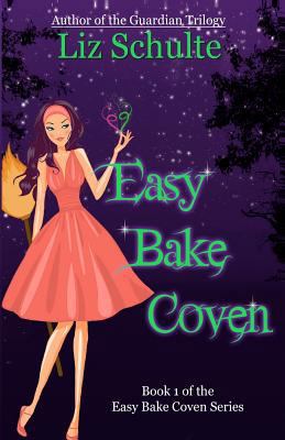 Easy Bake Coven 1481917463 Book Cover