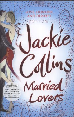 Married Lovers B002UFUMII Book Cover