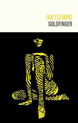 Goldfinger (James Bond 007) 1915797284 Book Cover