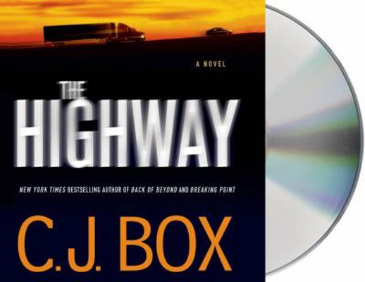 The Highway: A Cody Hoyt/Cassie Dewell Novel 1427266123 Book Cover