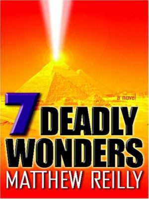 7 Deadly Wonders [Large Print] 0786284005 Book Cover