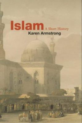 Islam : A Short History 029764372X Book Cover