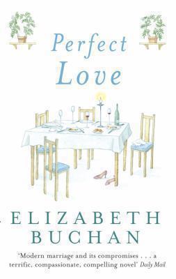 Perfect Love 0330344730 Book Cover