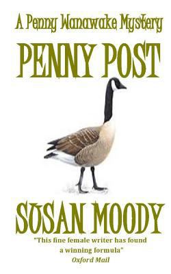 Penny Post 1911266039 Book Cover