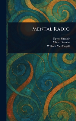 Mental Radio 102355724X Book Cover