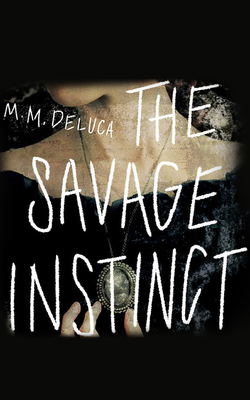 The Savage Instinct 1713639130 Book Cover