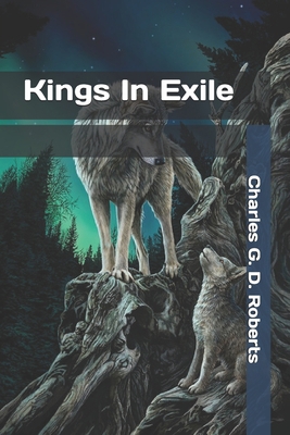 Kings In Exile B0851LXQGG Book Cover