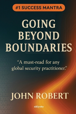 Going Beyond Boundaries B0FGLTT41R Book Cover