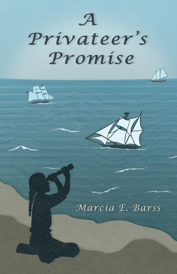 A Privateer's Promise 1039128645 Book Cover