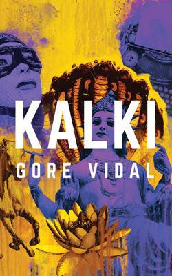 Kalki 154369585X Book Cover