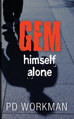 Gem Himself Alone 1988390559 Book Cover