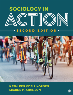 Sociology in Action 1071802283 Book Cover