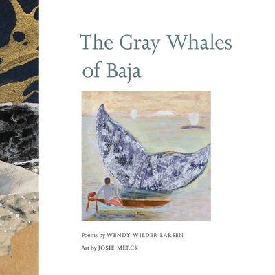 The Gray Whales of Baja 1300383240 Book Cover