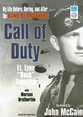 Call of Duty: My Life Before, During, and After... 140015734X Book Cover