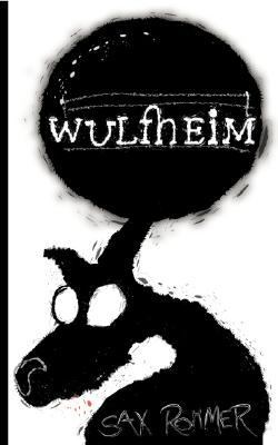 Wulfheim 1596545682 Book Cover