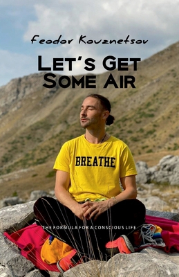 Let's get some AiR B0898WM13T Book Cover