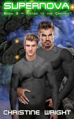 Supernova 1539185966 Book Cover